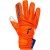 Rękawice Reusch Attrakt Solid Finger Support Junior 56 72 510 2290