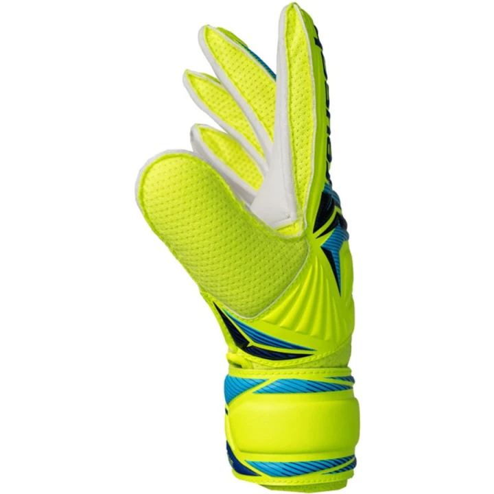 Rękawice Reusch Attrakt Solid Junior 56 72 515 2005