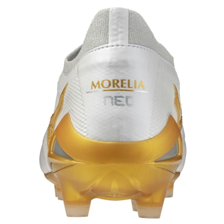 Buty Mizuno Morelia Neo IV Beta Japan FG P1GA264050