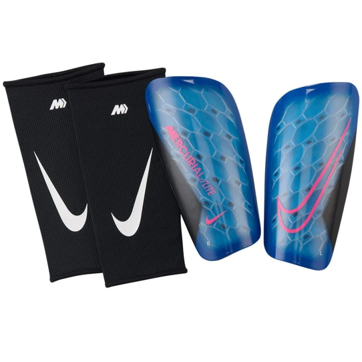 Nagolenniki Nike Mercurial Lite DN3611-458