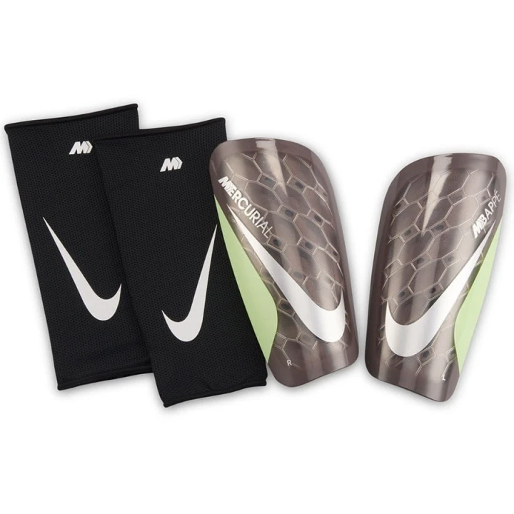 Nagolenniki Nike Mercurial Lite Kylian Mbappe IO9401-271