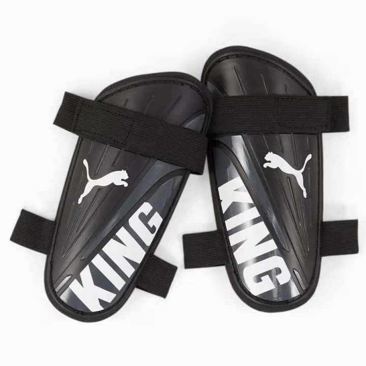 Nagolenniki Puma King Strap 030935-01