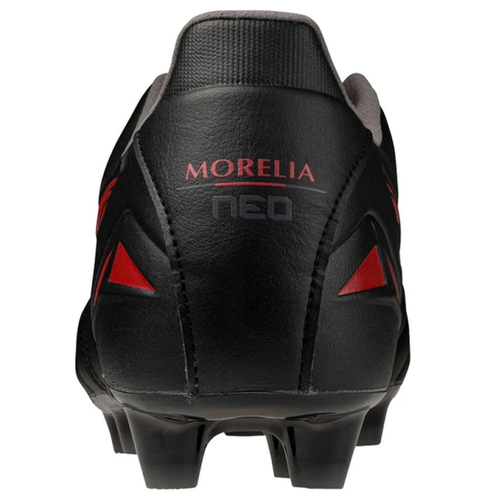 Buty Mizuno Morelia Neo IV PRO FG P1GA253400
