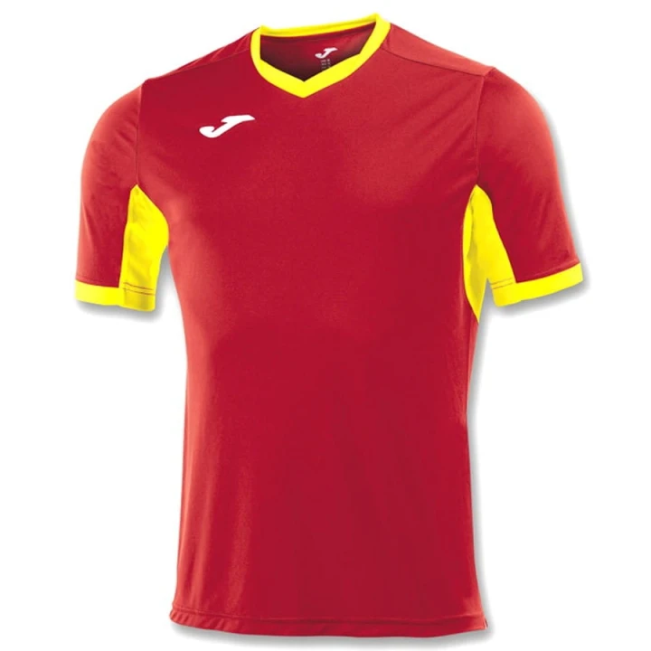 Koszulka piłkarska Joma Champion IV 100683.609