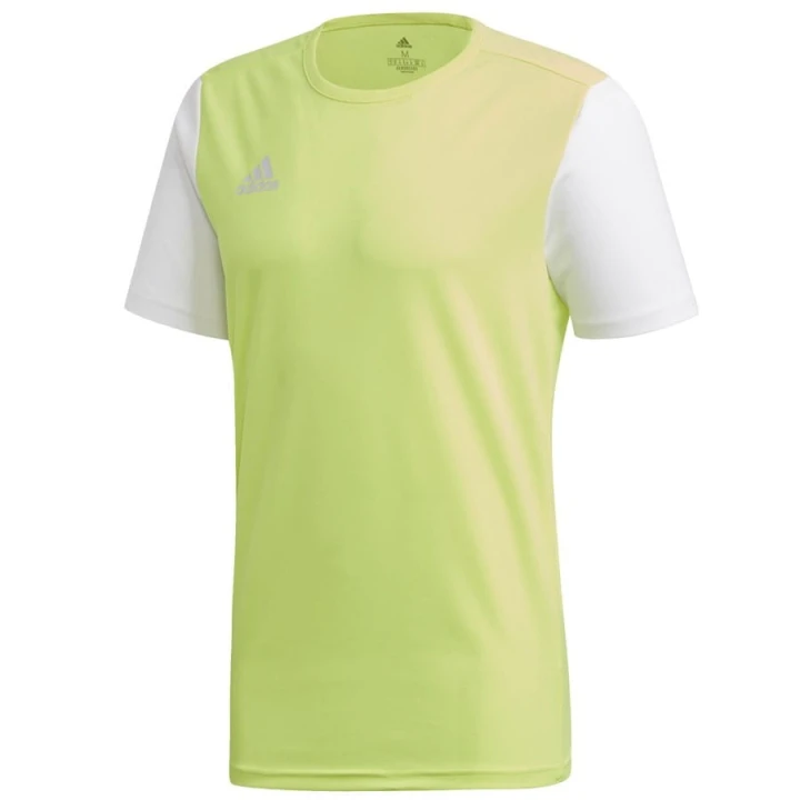 Koszulka adidas Estro 19 JSY Y DP3235