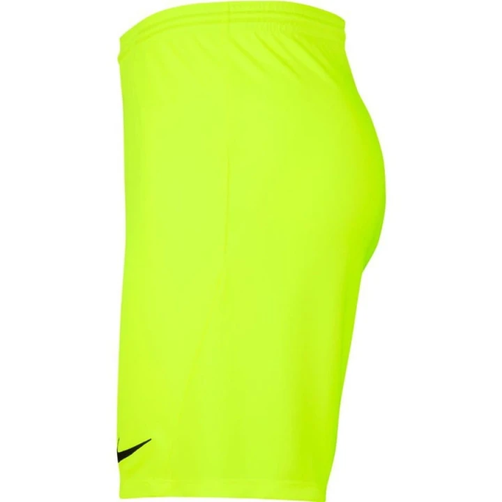 Spodenki Nike Park III BV6855 702