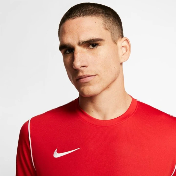 Koszulka Nike Park 20 Training Top BV6883 657