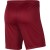 Spodenki Nike Y Park III Boys BV6865 677
