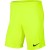 Spodenki Nike Y Park III Boys BV6865 702