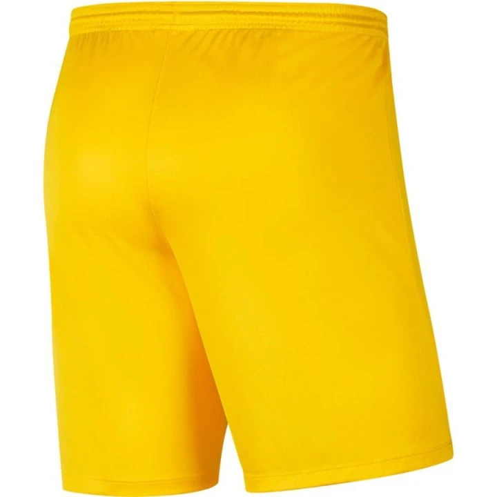 Spodenki Nike Park III BV6855 719