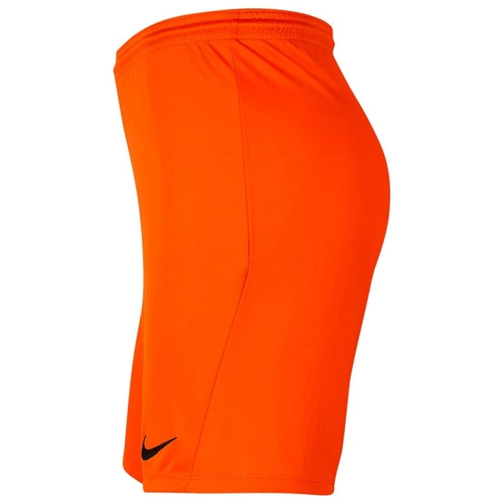 Spodenki Nike Y Park III Boys BV6865 819