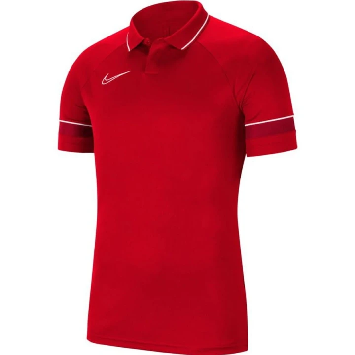 Koszulka Nike Polo Dry Academy 21 CW6104 657