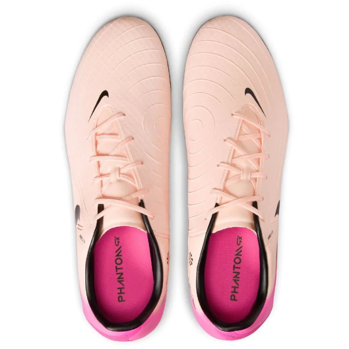 Buty Nike Phantom GX II Academy FG/MG FD6723-800
