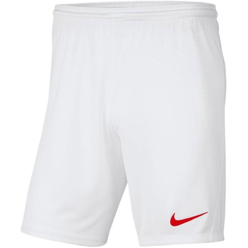 Spodenki Nike Park III BV6855 103
