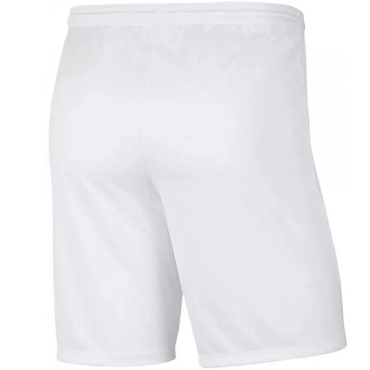 Spodenki Nike Park III BV6855 103