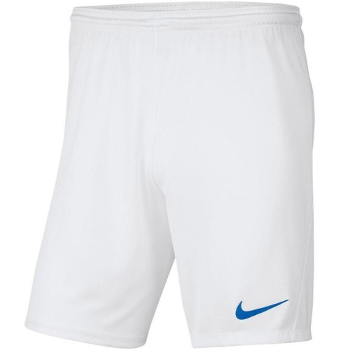 Spodenki Nike Park III BV6855 104