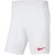 Spodenki Nike Y Park III Boys BV6865 103