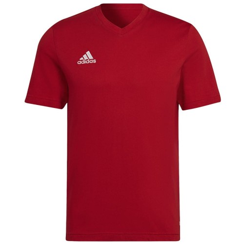 Koszulka adidas ENTRADA 22 Tee HC0451
