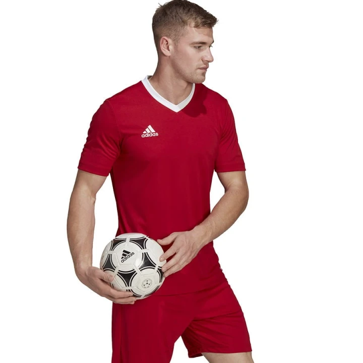 Koszulka adidas ENTRADA 22 JSY H61736