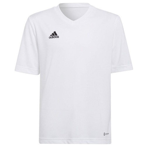 Koszulka adidas ENTRADA 22 JSY Y HC5054