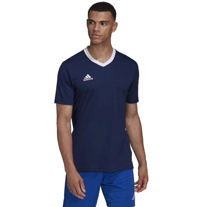 Koszulka adidas ENTRADA 22 JSY HE1575