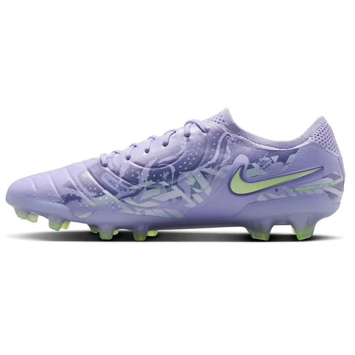 Buty Nike Tiempo Legend 10 Elite NU1 FG HF1592-500