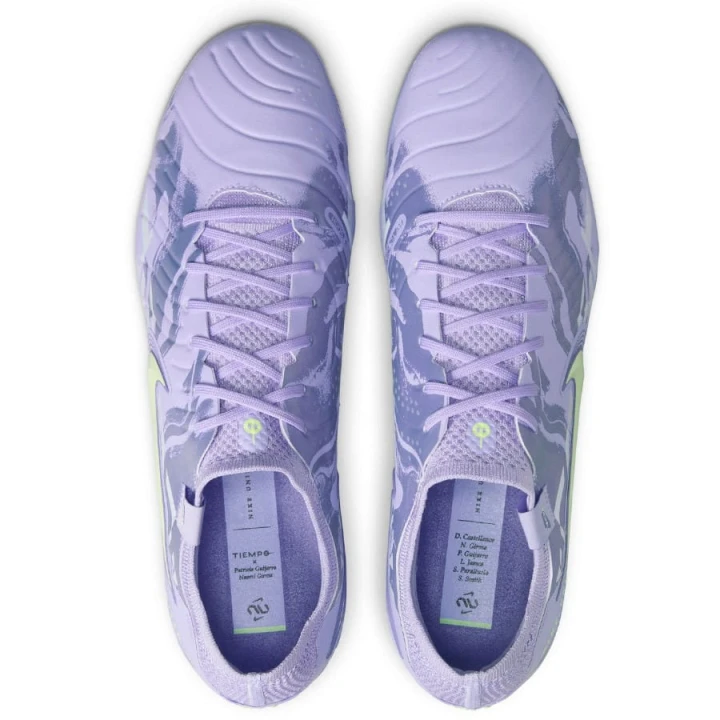 Buty Nike Tiempo Legend 10 Elite NU1 FG HF1592-500