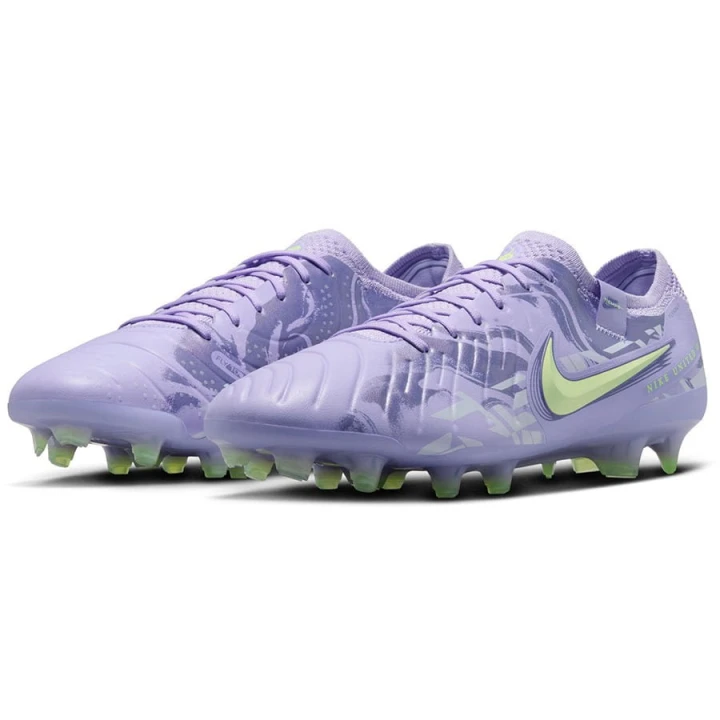 Buty Nike Tiempo Legend 10 Elite NU1 FG HF1592-500