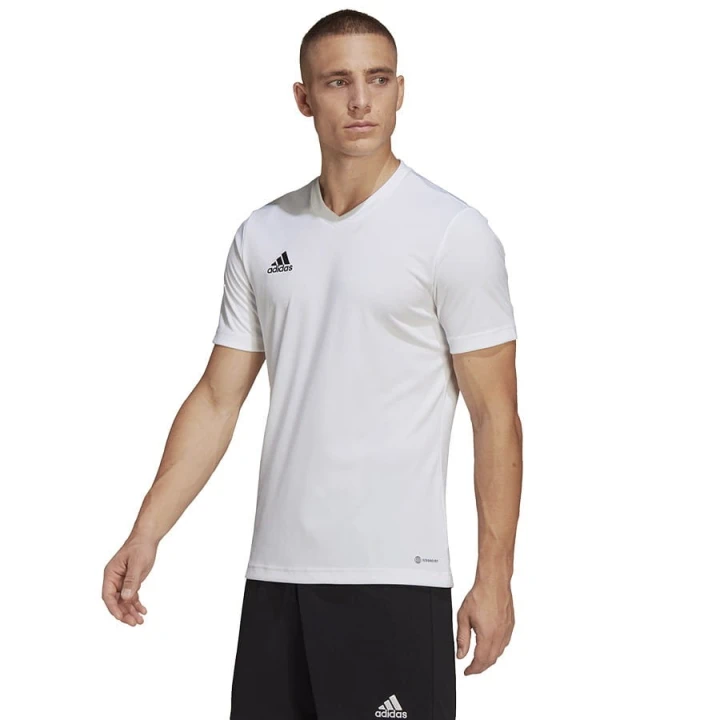 Koszulka adidas ENTRADA 22 JSY HC5071