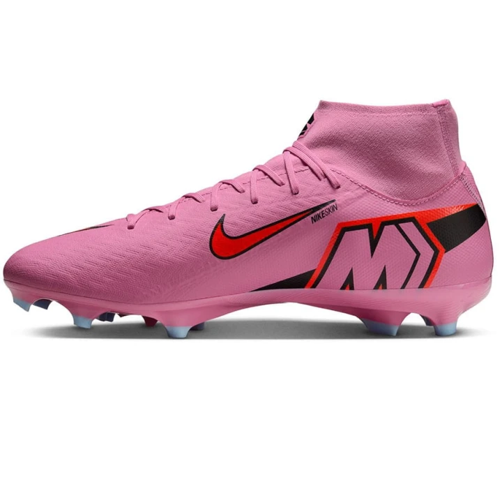 Buty Nike Zoom Mercurial Superfly 10 Academy FG/MG FQ1456-600