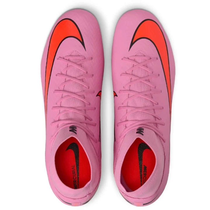 Buty Nike Zoom Mercurial Superfly 10 Academy FG/MG FQ1456-600
