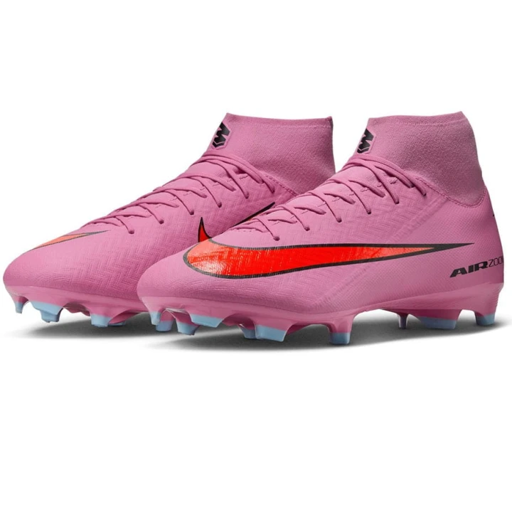 Buty Nike Zoom Mercurial Superfly 10 Academy FG/MG FQ1456-600