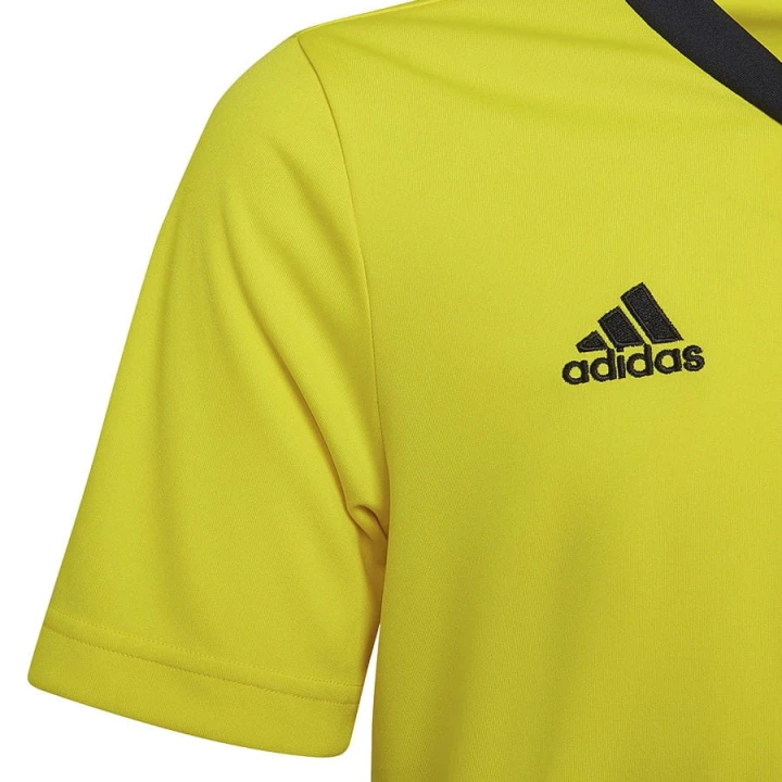 Koszulka adidas ENTRADA 22 JSY Y HI2127