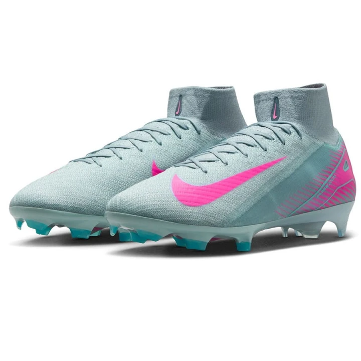 Buty Nike Zoom Mercurial Superfly 10 Elite FG FQ1454-301