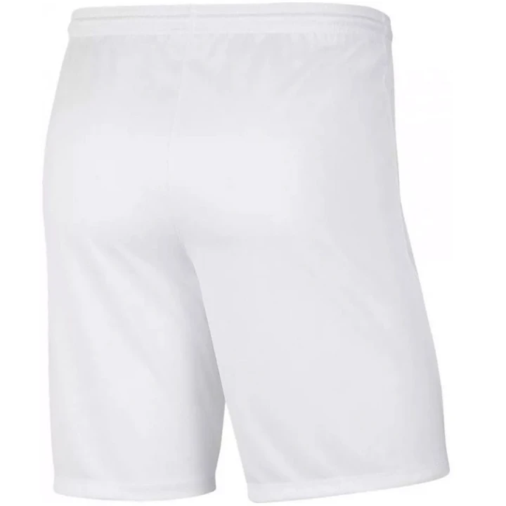 Spodenki Nike Park III BV6855 102