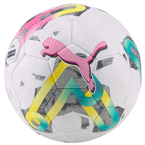 Piłka Puma Orbita 2 TB FQP 083775 01