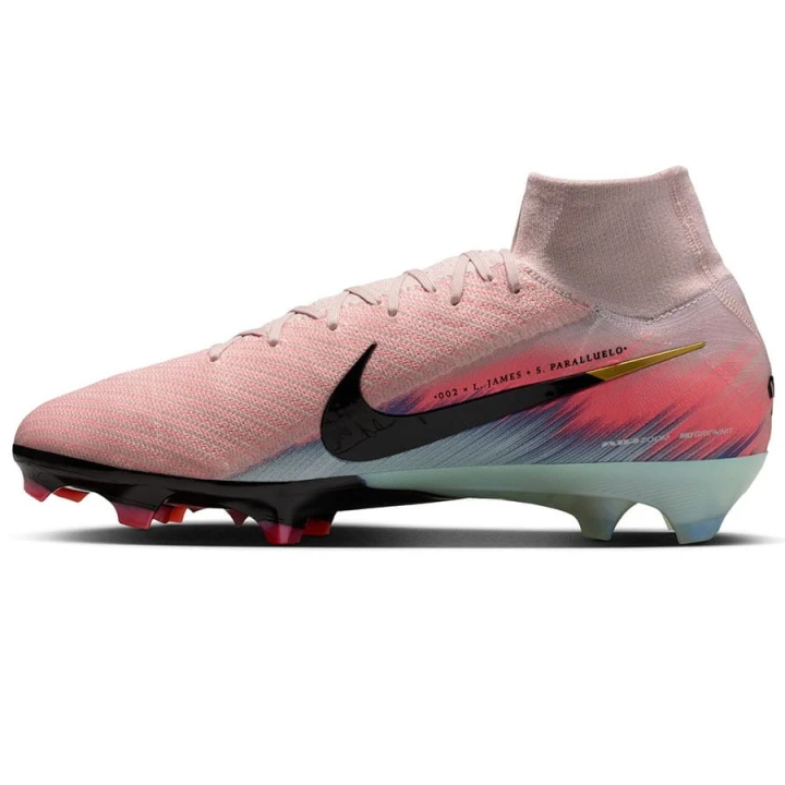 Buty Nike Zoom Mercurial Superfly 10 Elite FG IB2472-600