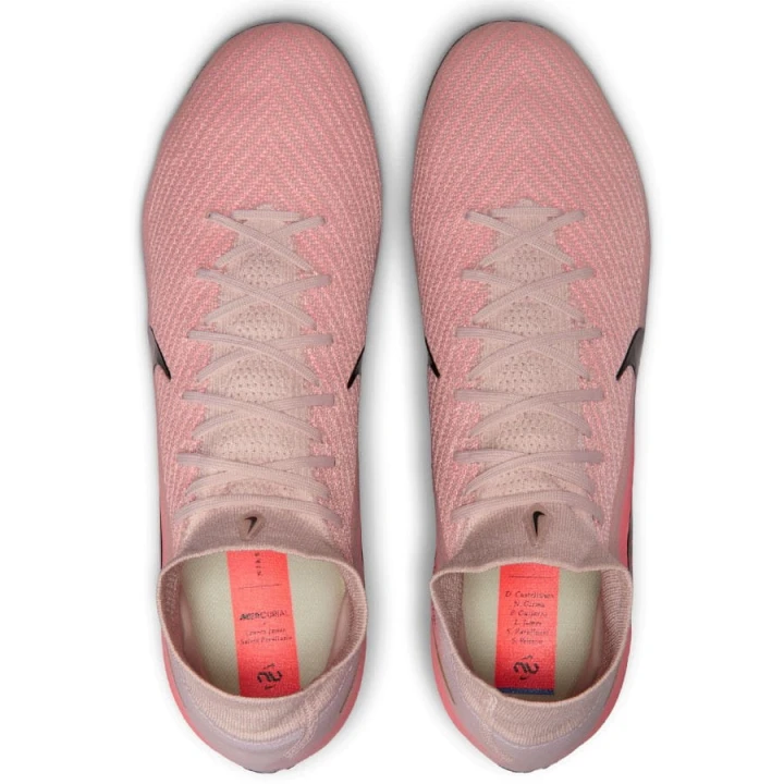 Buty Nike Zoom Mercurial Superfly 10 Elite FG IB2472-600