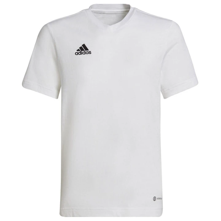 Koszulka adidas ENTRADA 22 Tee HC0447