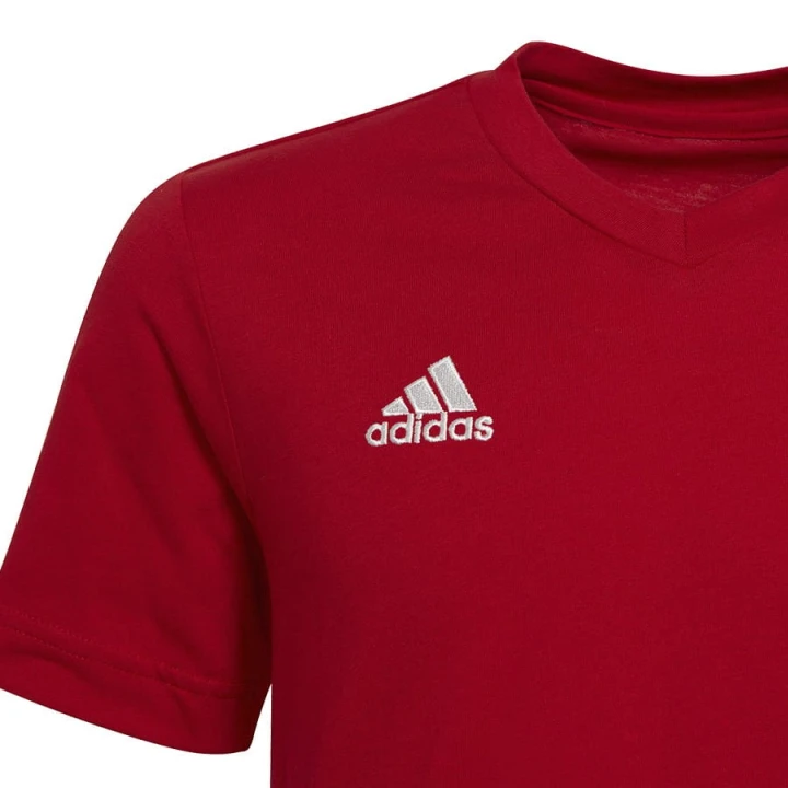Koszulka adidas ENTRADA 22 Tee HC0446