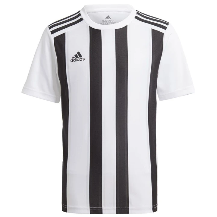 Koszulka adidas STRIPED 21 JSY Y GV1382