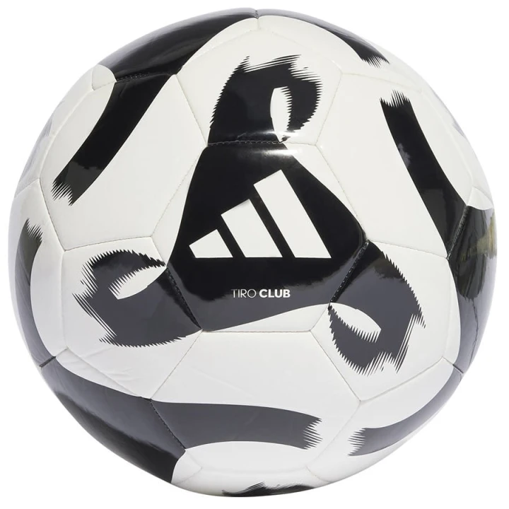 Piłka adidas TIRO Club HT2430