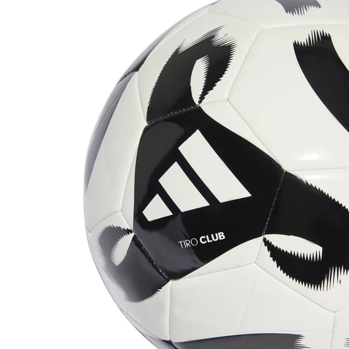 Piłka adidas TIRO Club HT2430