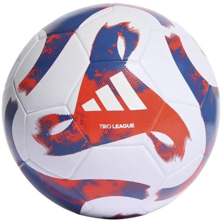 Piłka adidas TIRO League TSBE HT2422