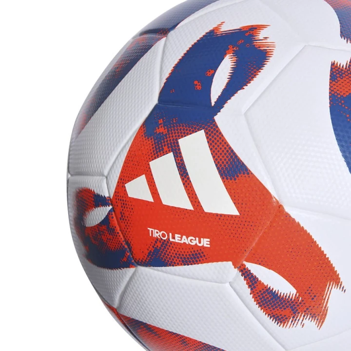 Piłka adidas TIRO League TSBE HT2422