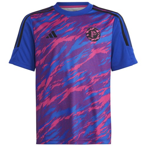 Koszulka adidas Pogba Training JSY HS0546