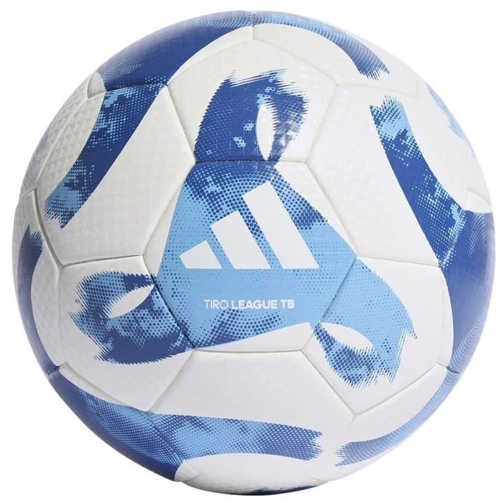 Piłka adidas TIRO League TB HT2429