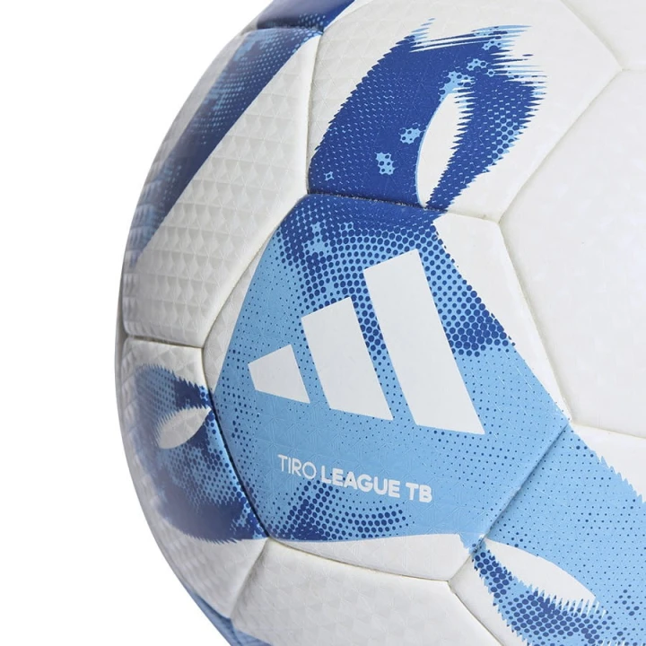 Piłka adidas TIRO League TB HT2429