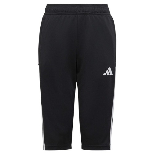 Spodenki adidas TIRO 23 3/4 Pants Junior HS3552
