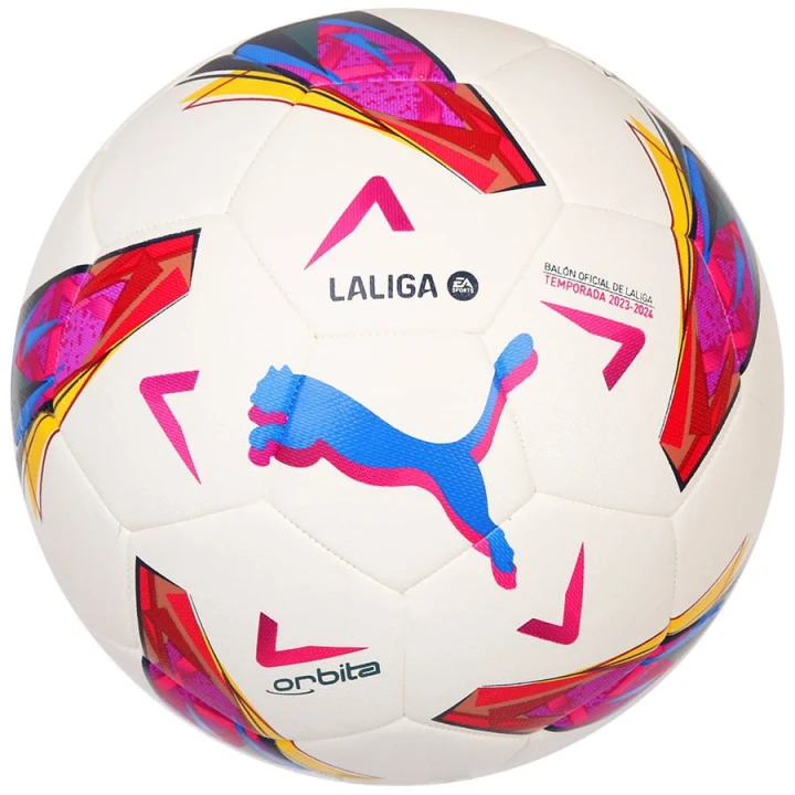 Piłka Puma Orbita Laliga 1 HYB 084108-01